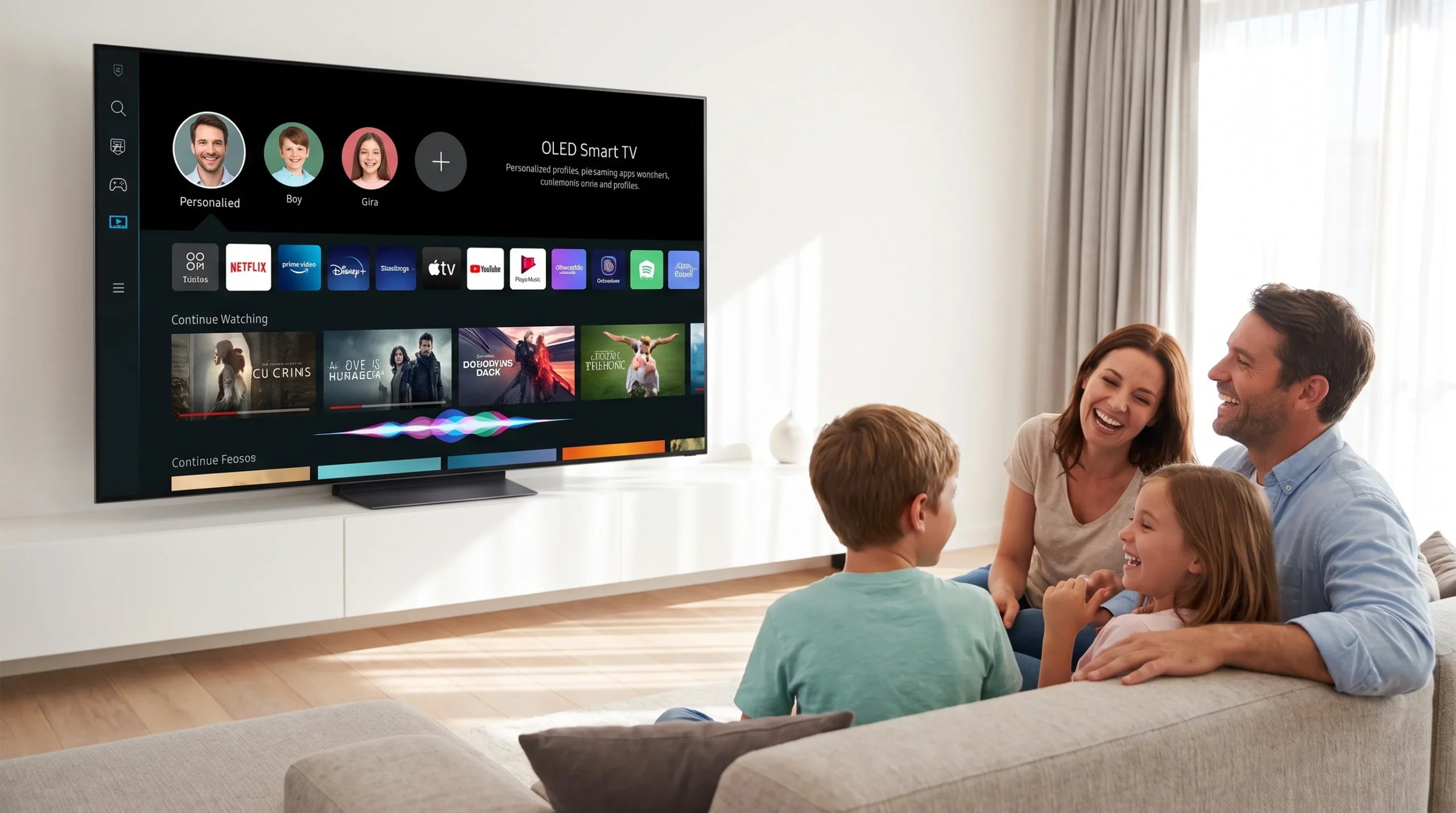 Abonnement IPTV France